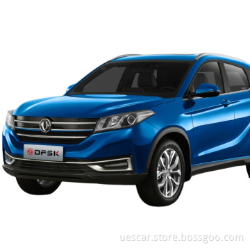 DFSK E3 SUV 2019 405 км чистый электрический компактный размер автомобиля 5 двери 5Seats